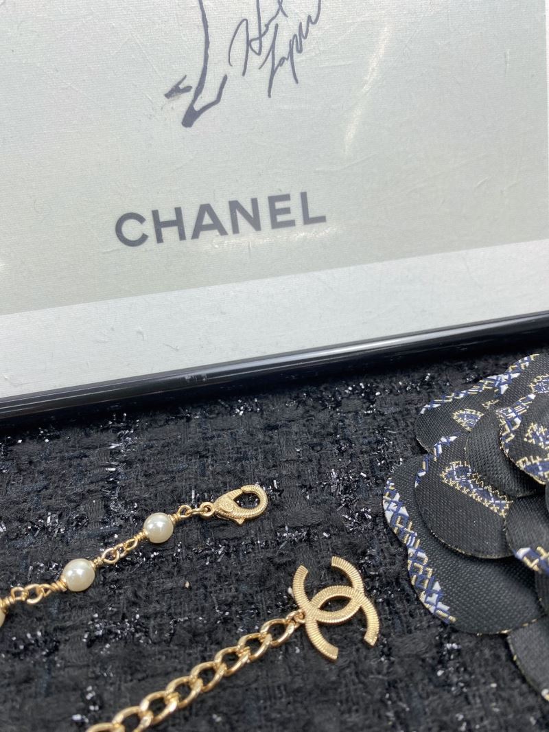 Chanel Bracelets